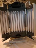 Gezichtsbruiner met handleiding, Ophalen, Gebruikt, Gezichtsbruiner, 10 tot 15 lampen