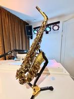 Selmer M7, Ophalen, Gebruikt, Alt, Met koffer
