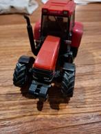 Te koop  britains cvx 170, Ophalen of Verzenden, Zo goed als nieuw, Tractor of Landbouw, Britains