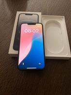 Iphone 16e Black 128gb 5G apple garantie aanwezig batt 100%, Telecommunicatie, Mobiele telefoons | Apple iPhone, Ophalen, 128 GB