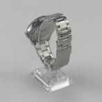 Fossil 741309 Herenhorloge Zilverkleurig | Batterij leeg, Sieraden, Tassen en Uiterlijk, Horloges | Heren, Flex Ltd., Zo goed als nieuw