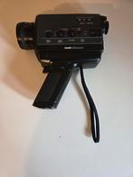Bauer S 30 XL Sound Super 8 Camera, Ophalen of Verzenden, 8mm, Camera