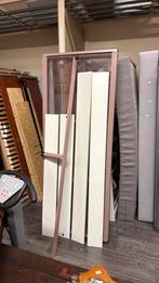 Auping bed, Ophalen, Wit, Tweepersoons, Zo goed als nieuw