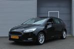 Ford Focus 1.0 Lease Edition I Airco I Carplay I PDC I Cruis, Auto's, Gebruikt, Navigatiesysteem, 635 kg, Zwart