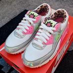 Nike air max 1-daisy leopard, Kleding | Dames, Schoenen, Overige kleuren, Nike, Ophalen of Verzenden, Sneakers of Gympen