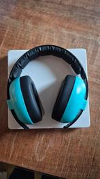 Banz Baby Gehoorbescherming - Nieuwstaat!, Ophalen of Verzenden, Zo goed als nieuw, Overige typen