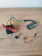 Hobbywing xerun 80a-r 4s, Ophalen of Verzenden, Zo goed als nieuw, Elektro, Auto offroad