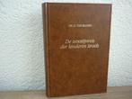Ds. G. van Reenen - De woestijnreis der kinderen Israels, Boeken, Ophalen of Verzenden, Gelezen, Christendom | Protestants