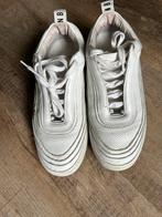 Nubikk sneakers 38, Nubikk, Wit, Ophalen of Verzenden, Sneakers of Gympen