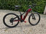 Trek E-MTB Powerfly FS 4 625 gen2 42, Fietsen en Brommers, Ophalen of Verzenden, Zo goed als nieuw, Trek, Heren