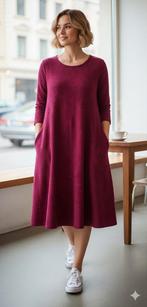 jurk pont neuf 3xl, Kleding | Dames, Verzenden, Jurk, Zo goed als nieuw, Pont Neuf