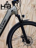 Cube Kathmandu Hybrid Pro 625 E-Bike 625Wh Shimano Deore, Fietsen en Brommers, Ophalen of Verzenden, Zo goed als nieuw, Cube, 50 km per accu of meer
