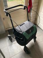 Rollator izgst, Ophalen, Zo goed als nieuw