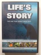 Life's Story: The One That Hasn't Been Told (2004), Alle leeftijden, Ophalen of Verzenden, Zo goed als nieuw, Natuur