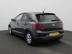 Volkswagen Polo 1.0 TSI Comfortline | 95 PK | Airco | Naviga, Auto's, Voorwielaandrijving, 12 maanden, Stof, Gebruikt