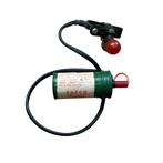 WWII British Life Jacket Light, Verzamelen, Militaria | Tweede Wereldoorlog, Ophalen of Verzenden, Engeland, Kleding of Schoenen