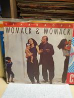 Womack & Womack - Teardrops (a4), Cd's en Dvd's, Vinyl Singles, Ophalen of Verzenden