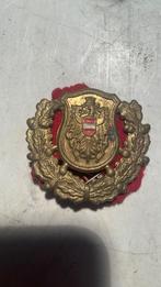 Speld met adelaar, Verzamelen, Militaria | Tweede Wereldoorlog, Embleem of Badge, Overige gebieden, Ophalen of Verzenden