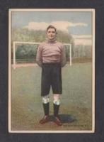 Voetbalkaart Gejus van der Meulen HFC Haarlem., Verzamelen, Ophalen of Verzenden, Zo goed als nieuw