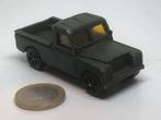 Land Rover Legergroen, Corgi Juniors, Ophalen of Verzenden, Gebruikt, Auto