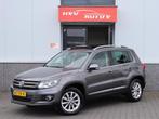 Volkswagen Tiguan 1.4 TSI Sport&Style navi PANODAK org NL, Auto's, Volkswagen, Voorwielaandrijving, Euro 5, 15 km/l, 4 cilinders
