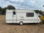 Elddis Hurricane GT ‼️, Caravans en Kamperen, Caravans, Standaardzit, Elddis, Bedrijf, Oven