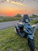 Zip 172cc stage 2, Fietsen en Brommers, Scooters | Piaggio, Maximaal 45 km/u, Zip, Ophalen of Verzenden, Zo goed als nieuw