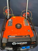 Deawoo aggregaat, Ophalen, Nieuw