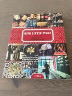 L. Zavan - Mijn little Italy, Boeken, Kookboeken, Ophalen of Verzenden, Zo goed als nieuw, L. Zavan