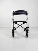 Excel rollator Travel Eaze 2 –compact en lichtgewicht, Ophalen of Verzenden, Opvouwbaar, Zo goed als nieuw