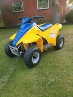 Hyosung TE 50 wow mini kinder quad, Fietsen en Brommers, Minibikes, Midibikes en Pitbikes, Ophalen, Gebruikt, 50 cc, Overige typen