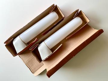 XL 60’s Wagenfeld voor Lindner Wandlampen Model 6061 NIEUW‼️ beschikbaar voor biedingen