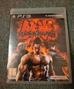 TEKKEN 6 - PS3
, PLAYSTATION 3, Spelcomputers en Games, Games | Sony PlayStation 3, Vechten, 2 spelers, Ophalen of Verzenden, Zo goed als nieuw