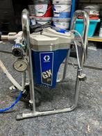 Nette graco gx21 aangeboden, Doe-het-zelf en Verbouw, Schildersmaterialen, Ophalen, Gebruikt, Verfspuit of Verfpomp