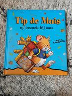 Tip de Muis - op bezoek bij oma, Ophalen of Verzenden