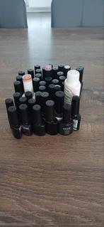 Nieuwe gellak / en andere benodigheden, Sieraden, Tassen en Uiterlijk, Uiterlijk | Cosmetica en Make-up, Ophalen of Verzenden