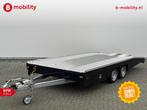 Tijhof TA30-ANN Autotransporter / Autoambulance | KLEUR NAAR, Auto's, Bestelauto's, Overige merken, Gebruikt, Overige brandstoffen