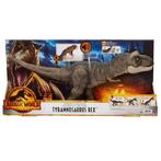 Jurassic World Dominion Tyrannosaurus Rex, Nieuw, Verzenden