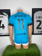 FC Barcelona 3de shirt 2015/2016 Neymar Jr, Maat S, Ophalen of Verzenden, Zo goed als nieuw, Shirt