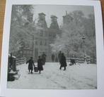 Bernard F. Eilers - Bruggetje - 1925, Verzenden, 1980 tot heden, Gelopen, Overige thema's