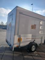 Foodtruck te koop - Compleet uitgerust!, Ophalen of Verzenden