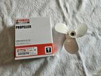 7 ½ x 7 breekpen propeller voor Yamaha 4 en 5 pk bbm schroef, Ophalen of Verzenden, Nieuw, Motor en Techniek