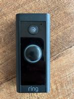 Ring deurbel met Chime, Ophalen of Verzenden, Zo goed als nieuw