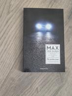 De juiste man - Max van Olden, Ophalen of Verzenden, Nieuw, Max van Olden, Nederland