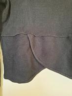 Vintage Cropped Coltrui Zwart Y2K maat M/L, Maat 38/40 (M), Mexx, Zwart, Ophalen of Verzenden