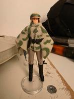 Star wars vintage Princess Leia Combat Poncho, Ophalen of Verzenden, Zo goed als nieuw, Actiefiguurtje