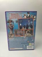 De Penguins van Madagascar - Xbox 360 Kinect, Spelcomputers en Games, Avontuur en Actie, THQ, 1 speler, 29903 Agoura Hills, CA