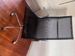 Vitra Eames (look a like) bureaustoel, Huis en Inrichting, Bureaustoelen, Ophalen, Gebruikt, Zwart, Bureaustoel