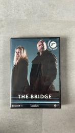 The Bridge seizoen 1, Vanaf 12 jaar, Ophalen, Gebruikt