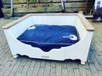Hondenmand Happy House, Dieren en Toebehoren, Ophalen of Verzenden, Gebruikt, Overige